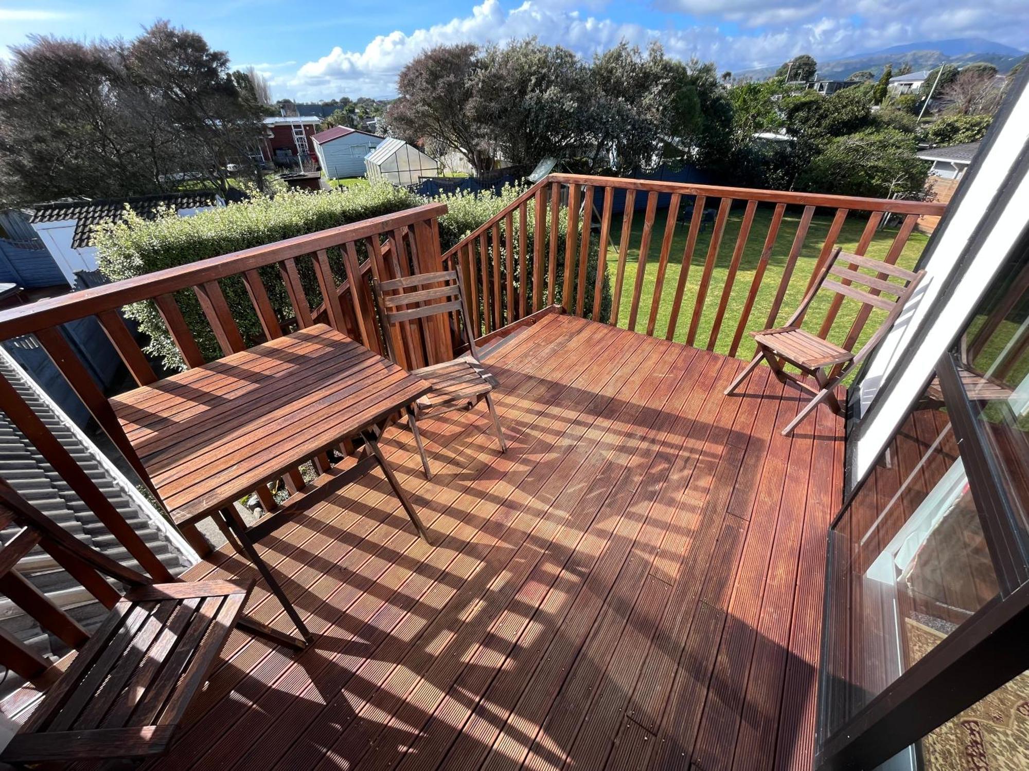 Tudor Manor Bed & Breakfast Paraparaumu Eksteriør bilde