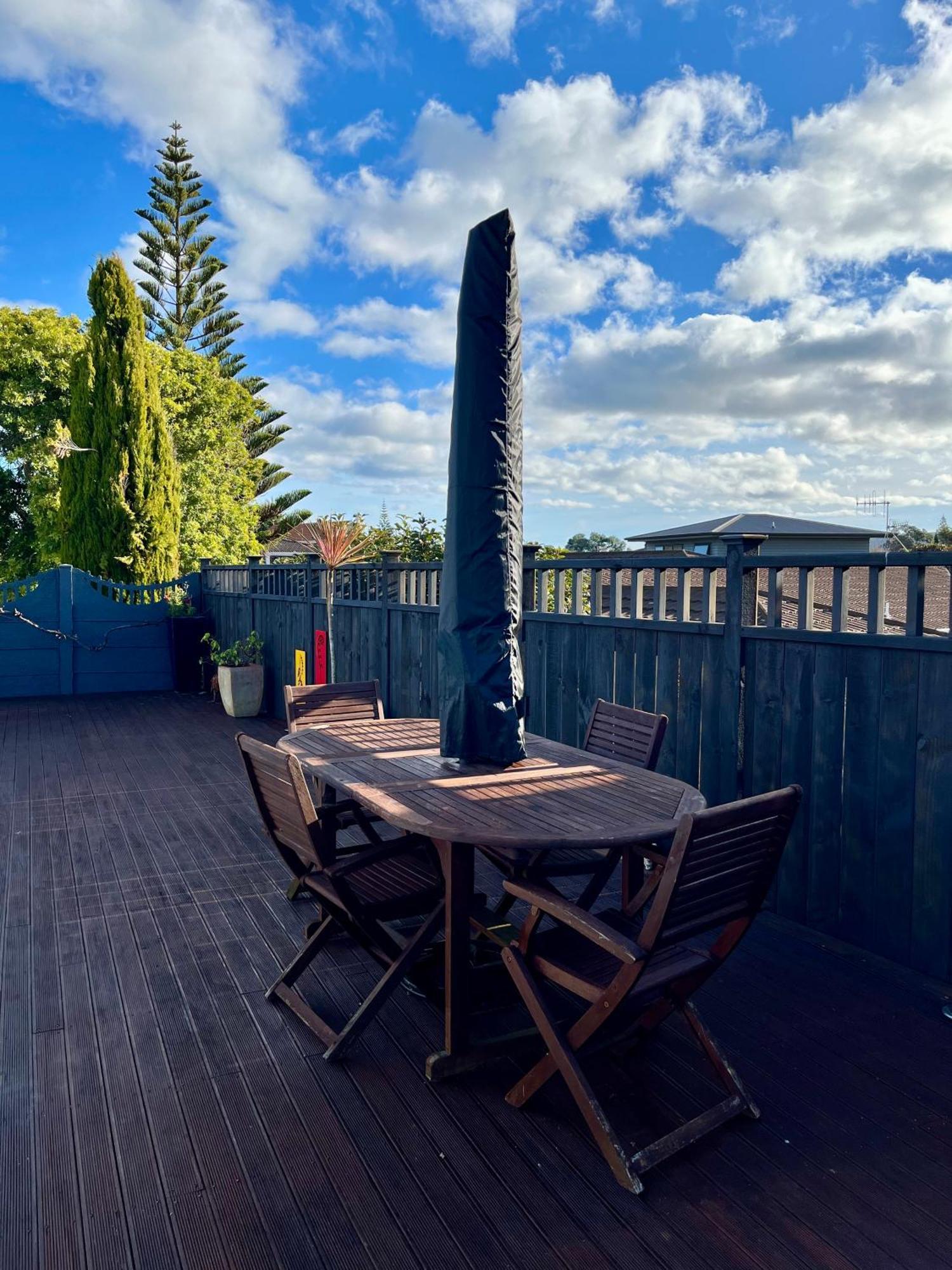 Tudor Manor Bed & Breakfast Paraparaumu Eksteriør bilde