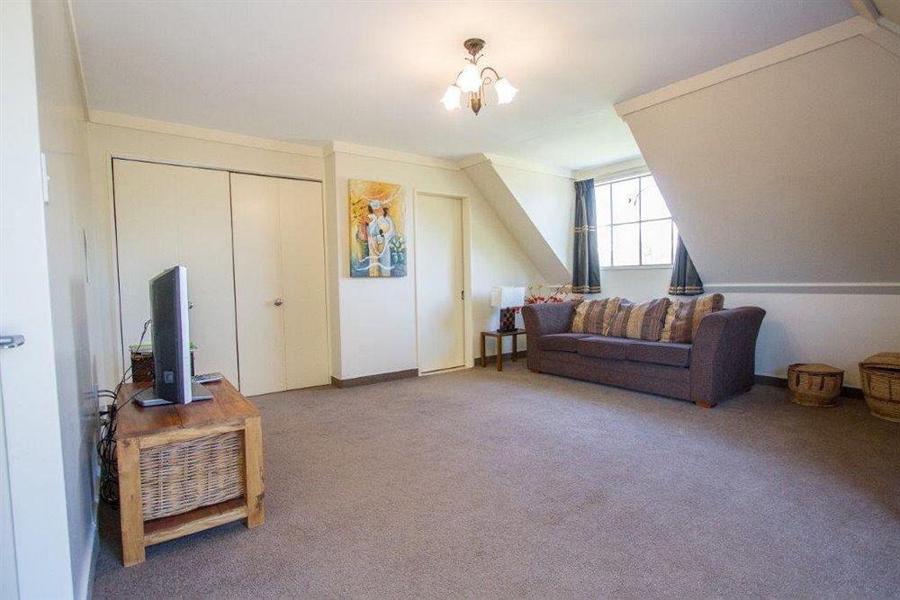 Tudor Manor Bed & Breakfast Paraparaumu Eksteriør bilde