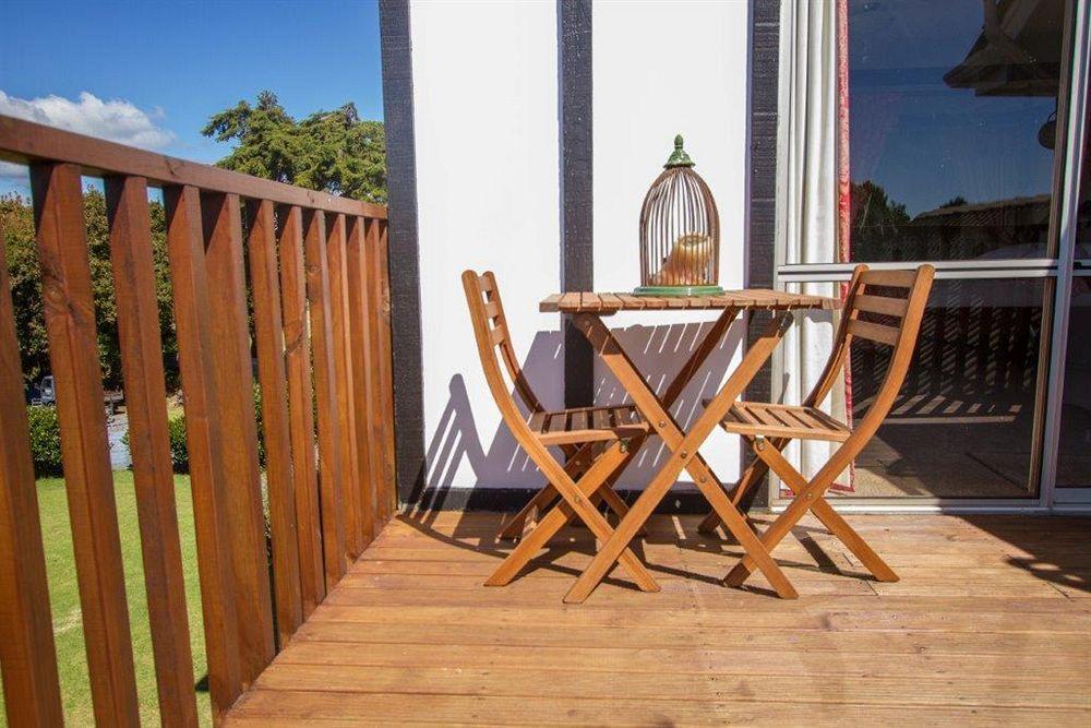 Tudor Manor Bed & Breakfast Paraparaumu Eksteriør bilde