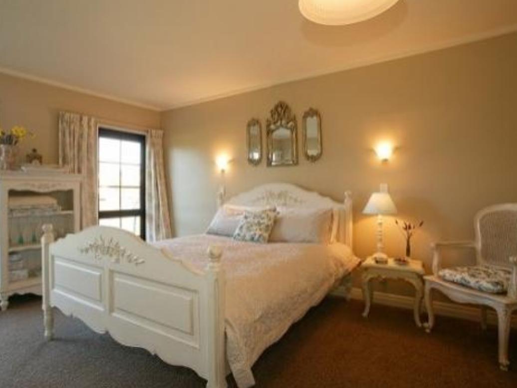 Tudor Manor Bed & Breakfast Paraparaumu Eksteriør bilde